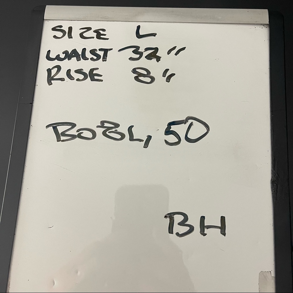 L*Space Women’s Green Skirt Bikini Bottom - Picture 8 of 9